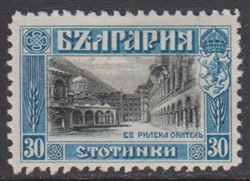Bulgarien 1911