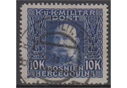 Austria 1912