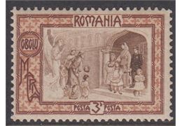 Rumänien 1907