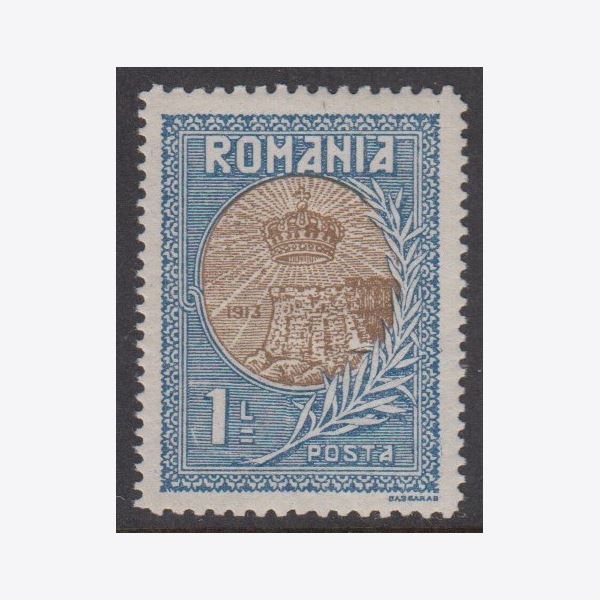 Rumænien 1913