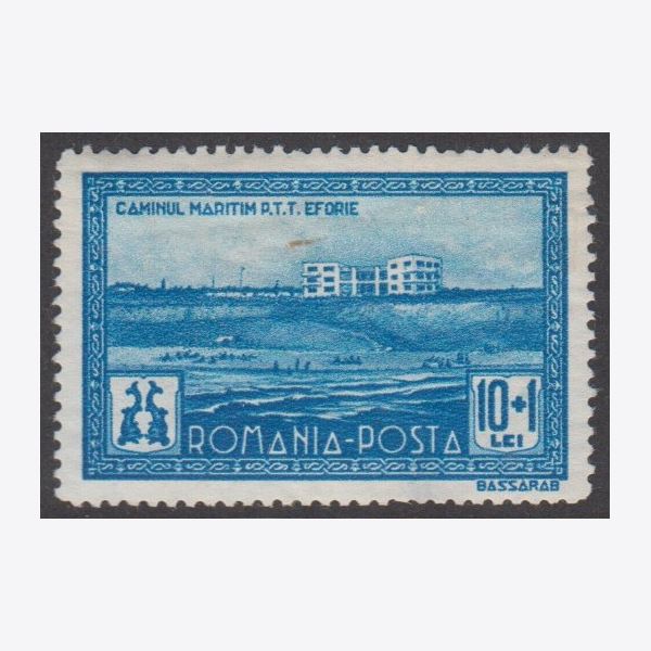 Rumænien 1932