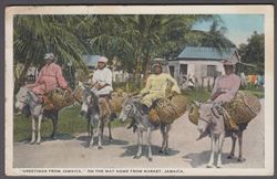 Jamaica 1923
