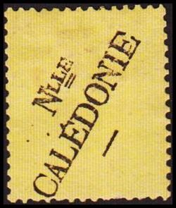 Franske Kolonier 1892