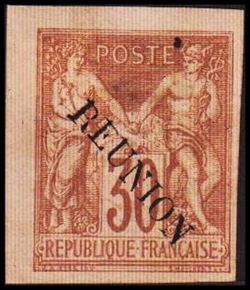 Französische Kolonien 1891