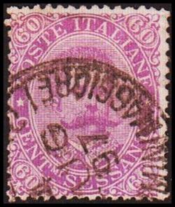 Italien 1889
