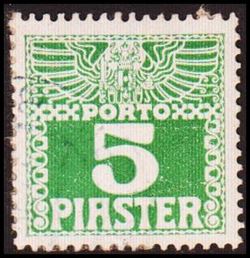 Austria 1908-1910