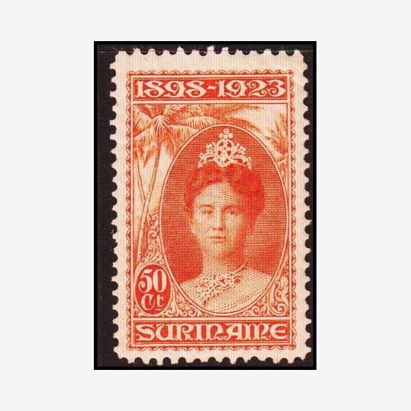Suriname 1923