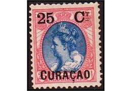 Curacao 1901-1902