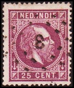 Nederlands Indie 1870-1888