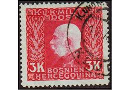 Österreich 1912