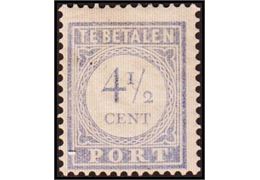 Niederlande 1916-1941