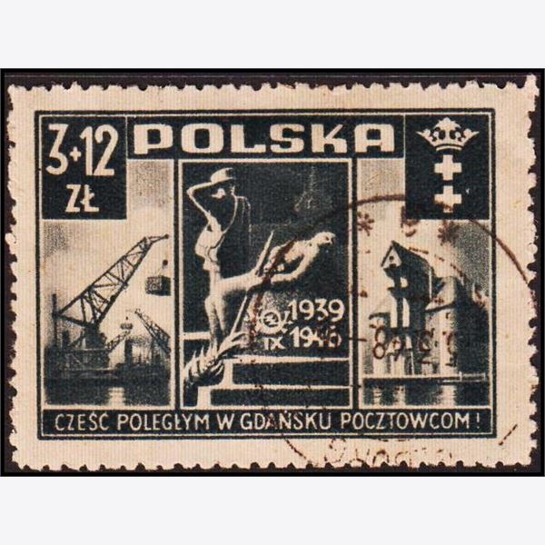 Polen 1946