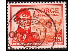 Norwegen 1947