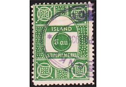 Island 1918-1938