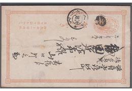 Japan 1876