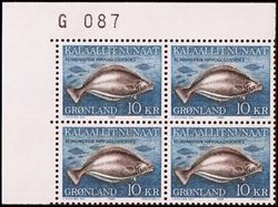 Grönland 1985