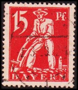 Altdeutschland 1920