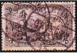 Germany 1905-1911