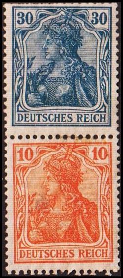Germany 1915