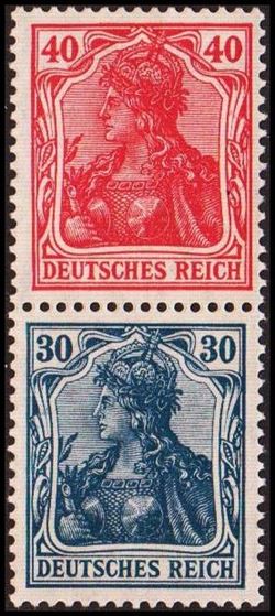 Tyskland 1915
