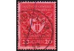 Tyskland 1922