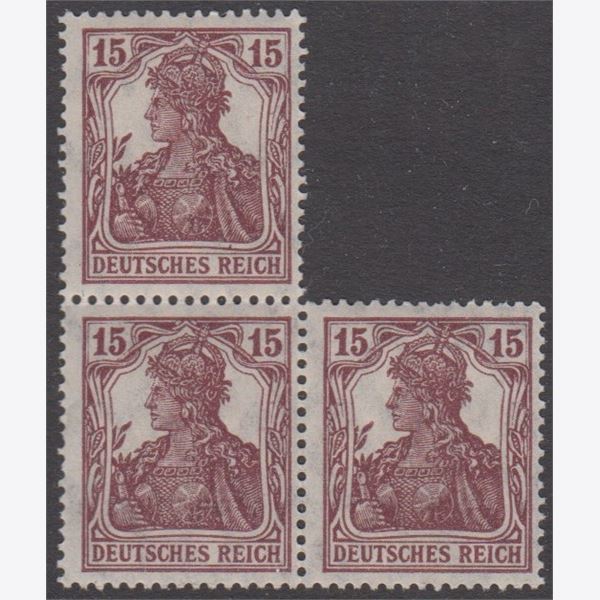 Deutschland 1920-1921