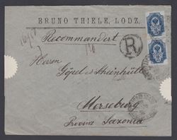 Russland 1894