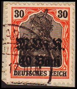 Germany 1917