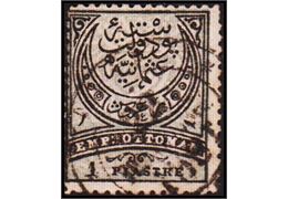 Tyrkiet 1880