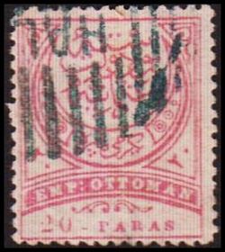 Tyrkiet 1890