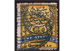 Türkei 1876