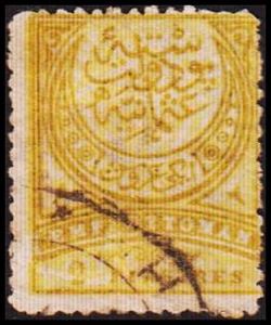 Tyrkiet 1890