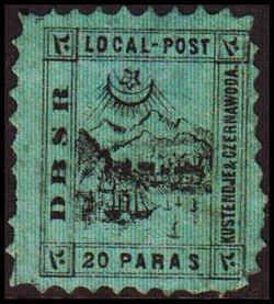 Türkei 1867