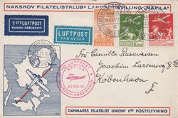 Dänemark 1935