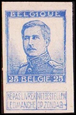 Belgien 1912