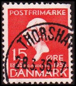 Färöer 1935