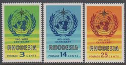 Rhodesia 1973