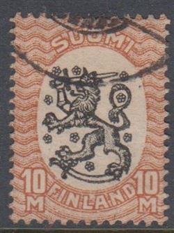Finnland 1927-1929