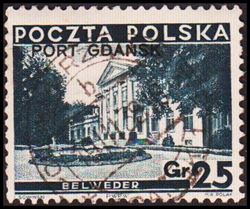 Danzig 1935-1937