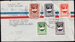Equador 1946