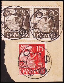 Färöer 1940