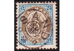 Färöer 1899