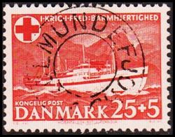 Faroe Islands 1951