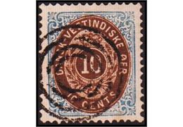 Dansk Vestindien 1876-1879