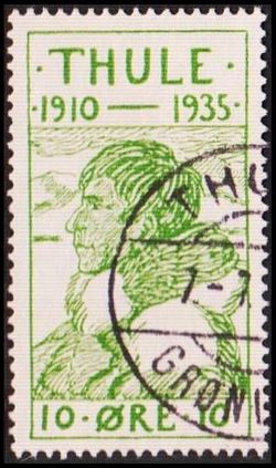 Grønland 1935