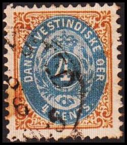 Dansk Vestindien 1896-1906