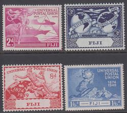 Fiji 1949