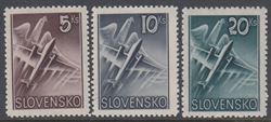 Slovakai 1940
