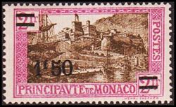 Monaco 1927