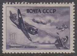 Sovjetunionen 1946